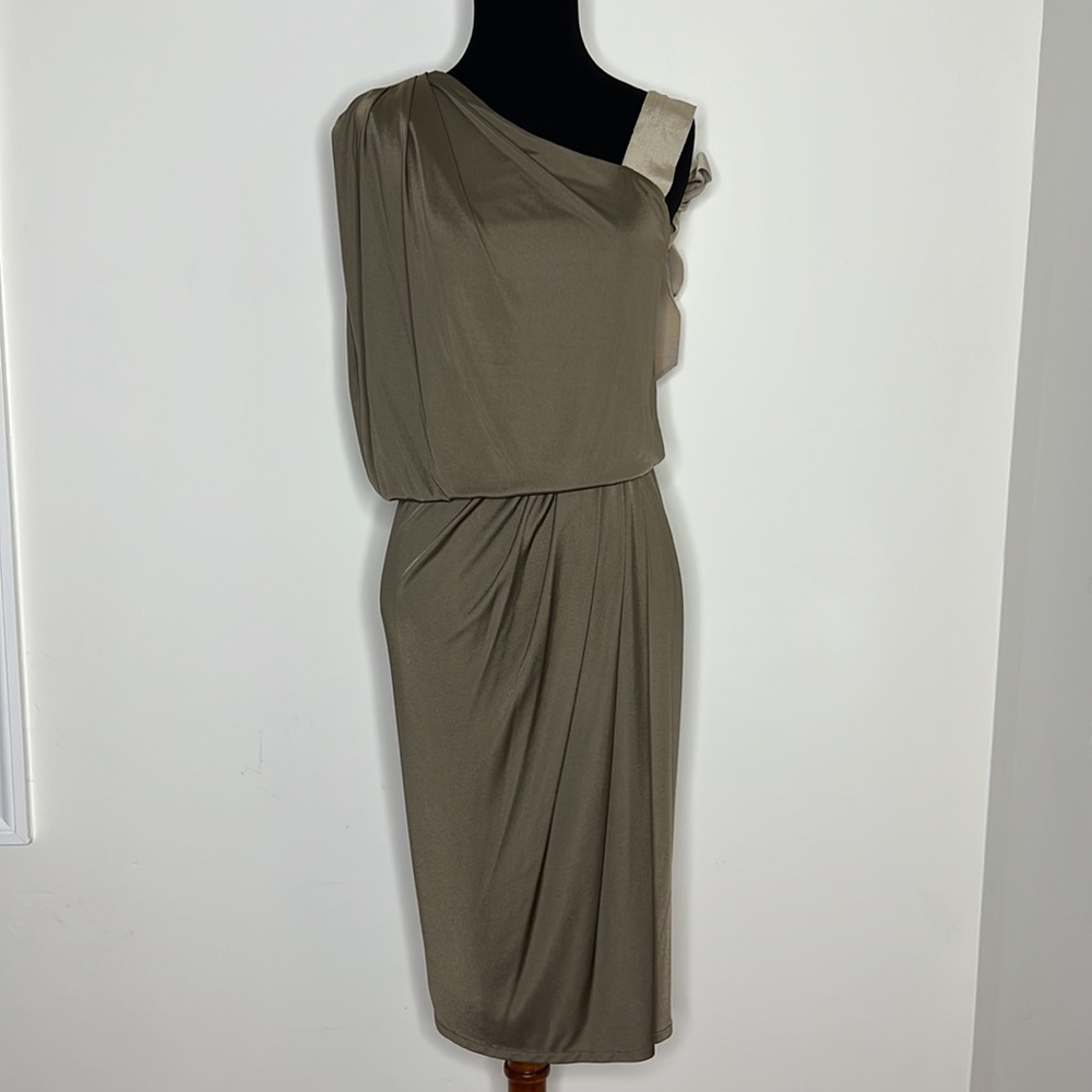LIDA BADAY Cocktail Dress XS